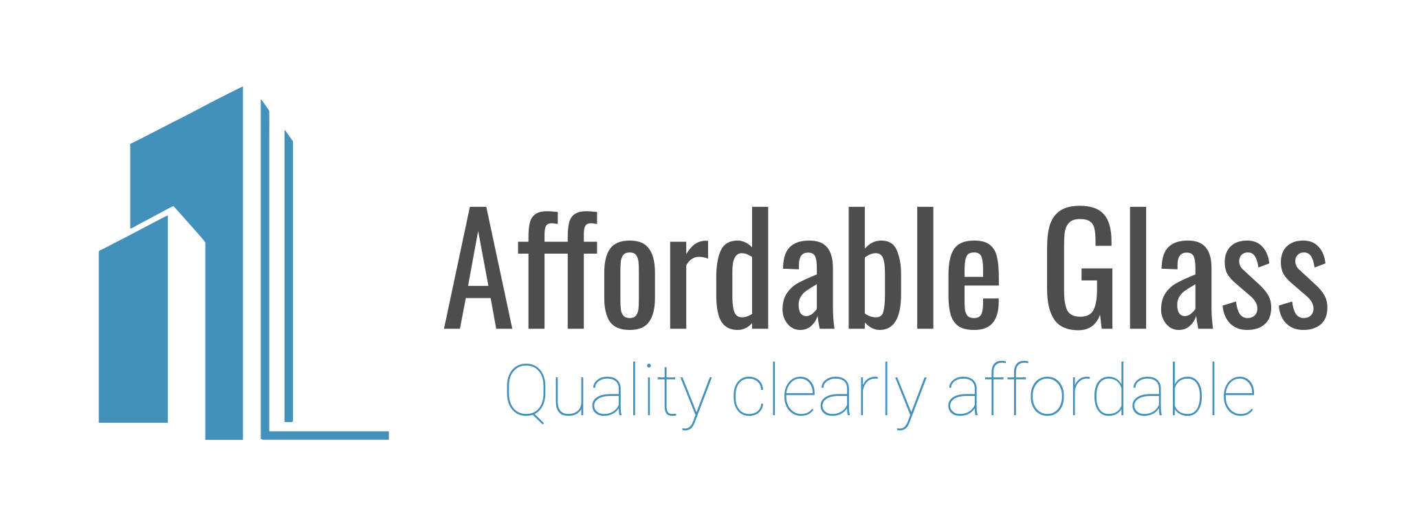 Avatar for Affordable Glass & Mirror