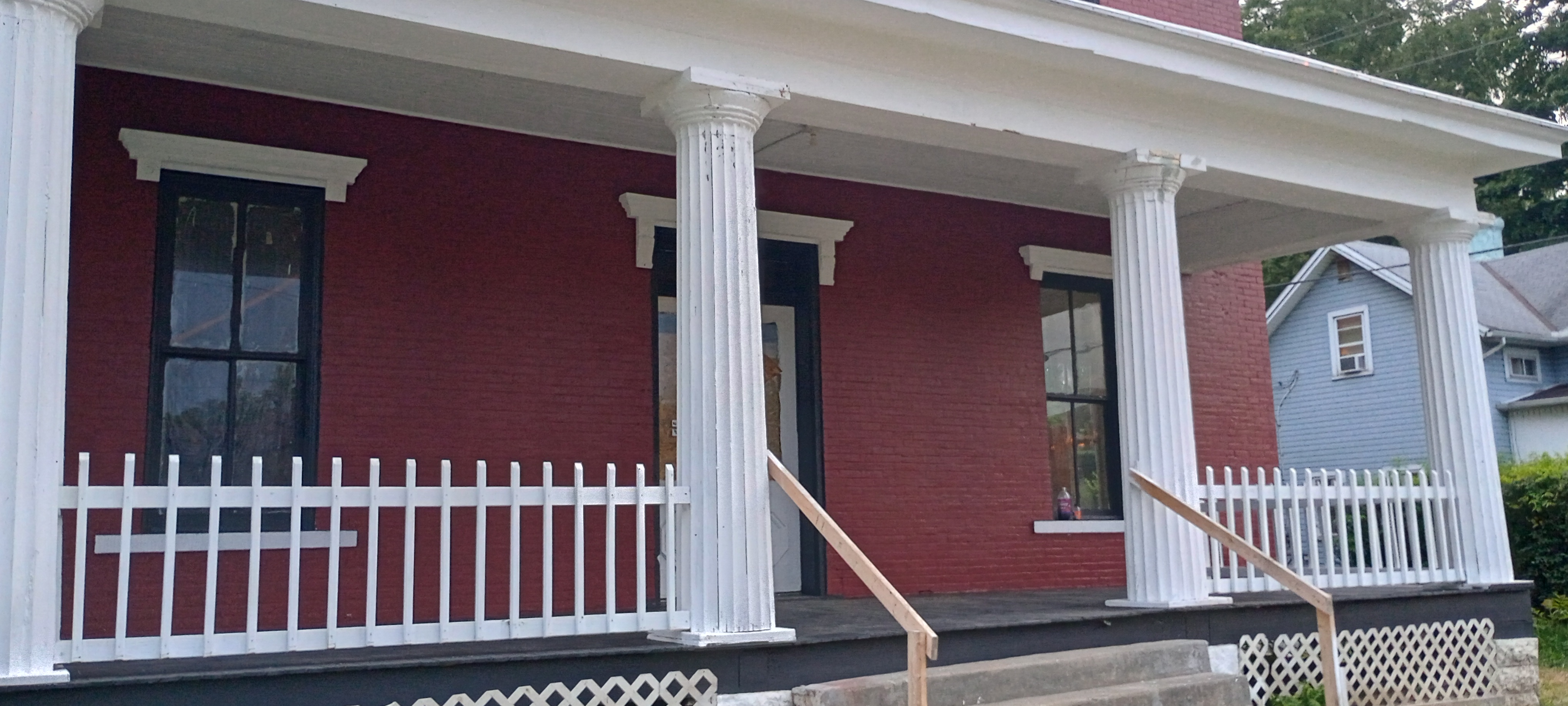 Avatar for Todd's touch