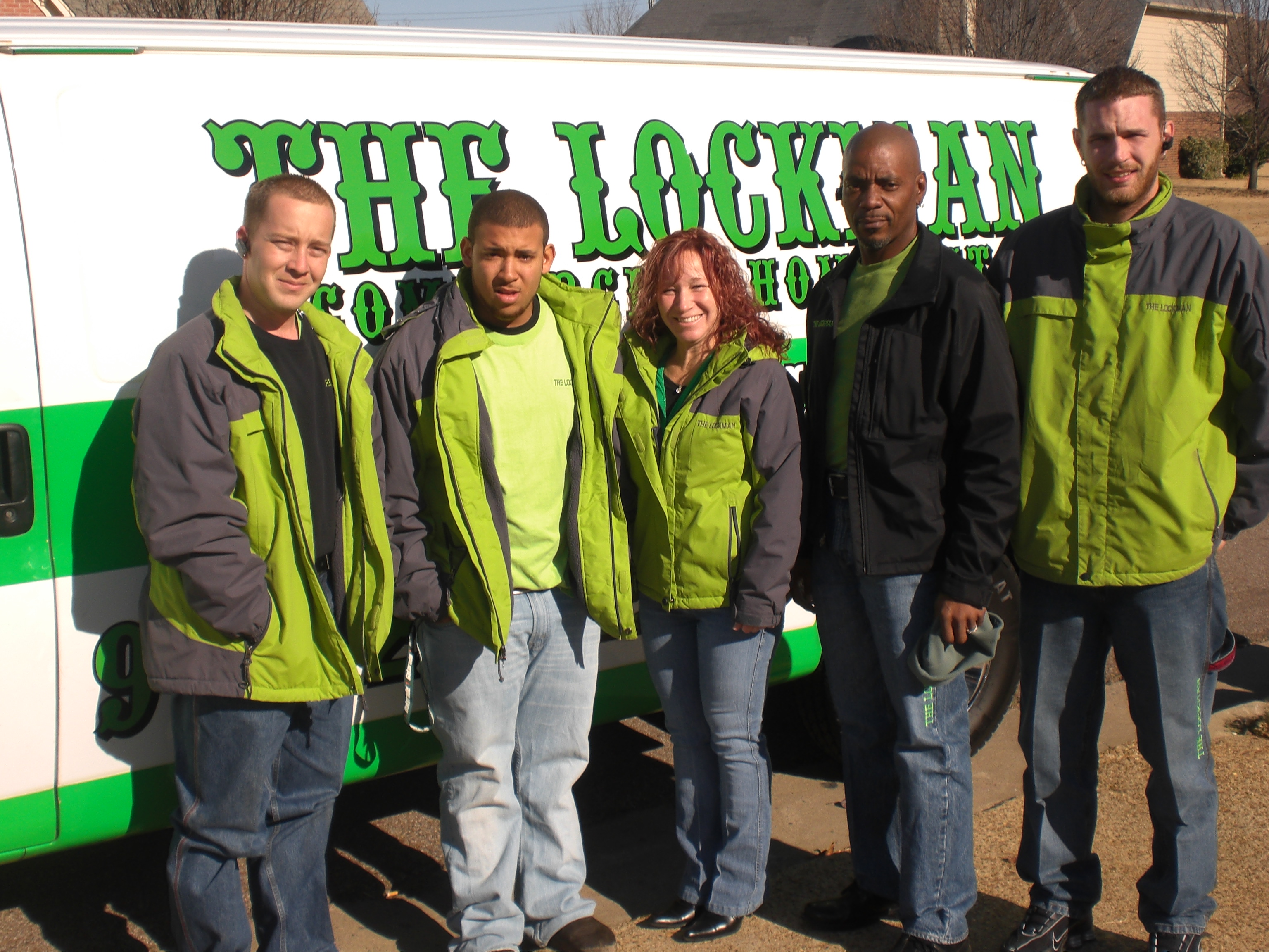 The Lockman Reviews Cordova, TN Angi