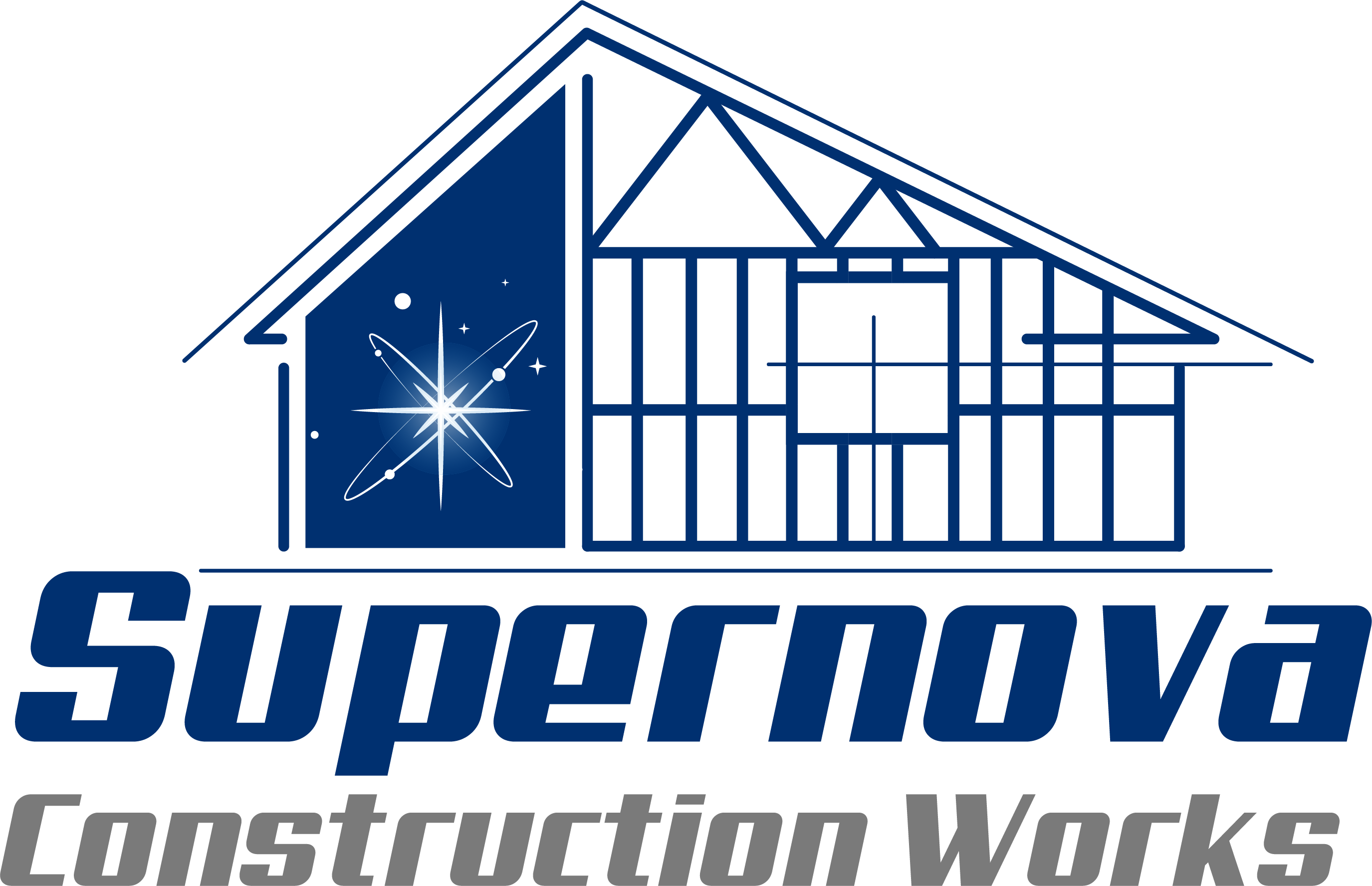 Avatar for Supernova Construction Works