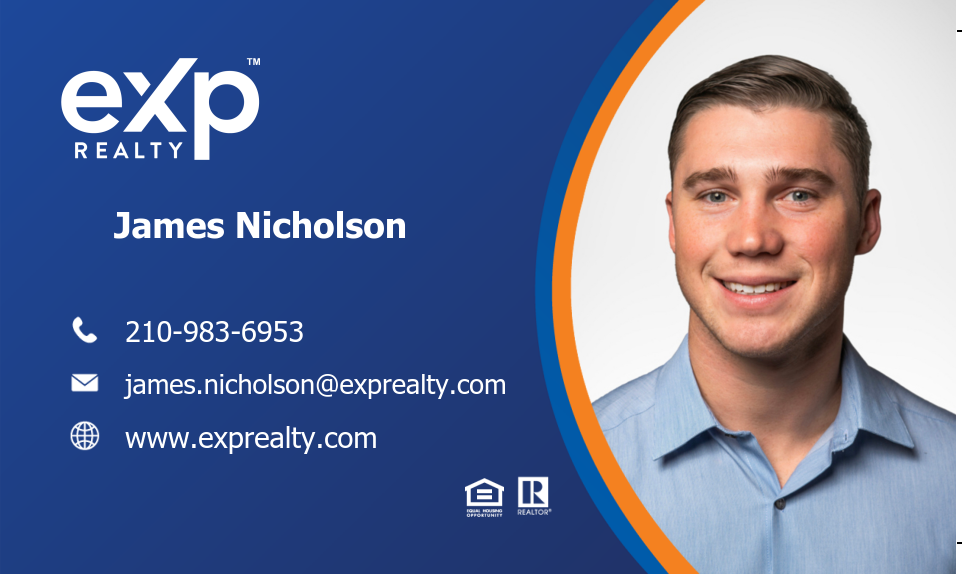 Avatar for James Nicholson Realtor