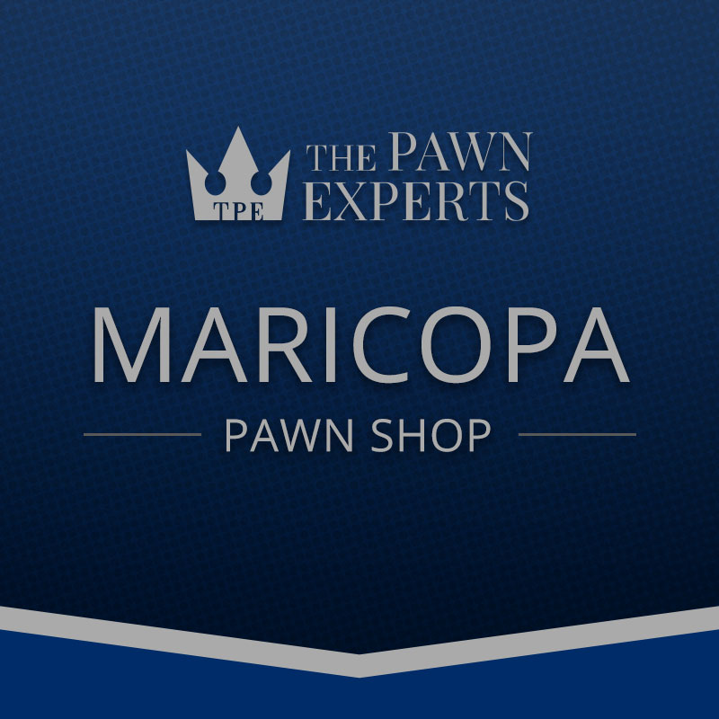 Avatar for Maricopa Jewelry and Pawn
