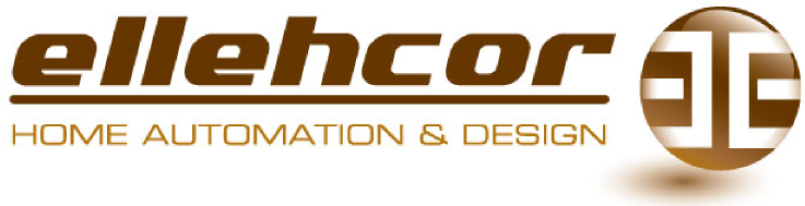 Ellehcor Home Automation & Design logo