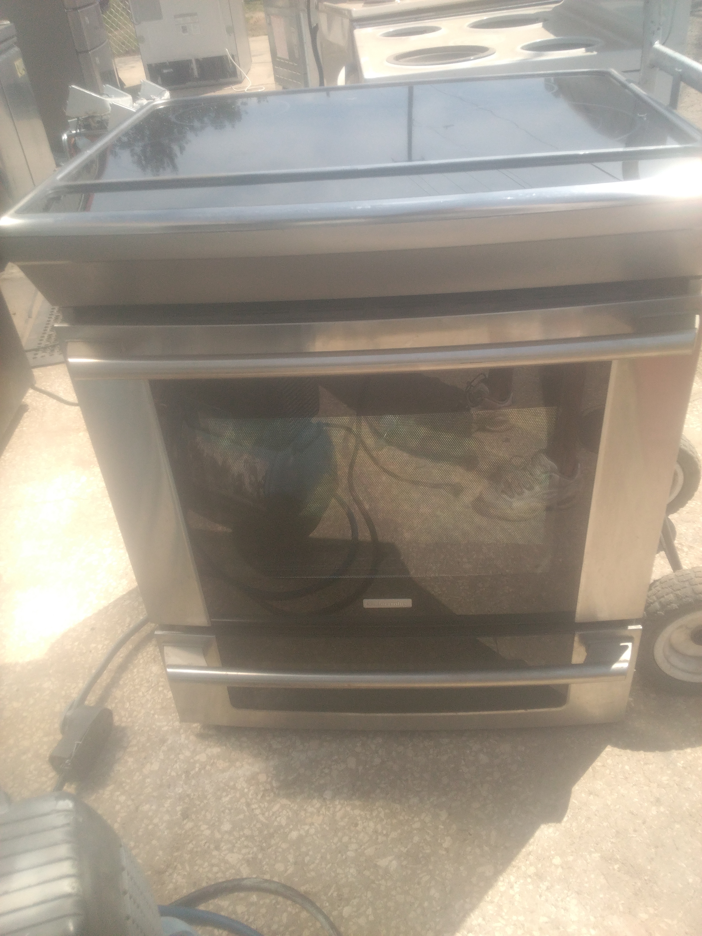 Avatar for Sean's appliance repair sales and service