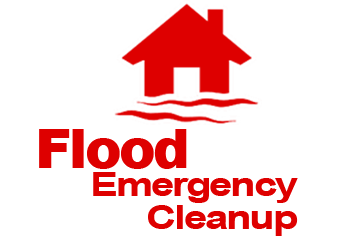 Flood Emergency Cleaning and Drying logo
