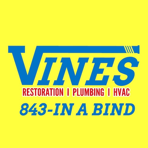 Avatar for Vines Plumbing