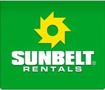 Logo for Sunbelt Rentals, Inc.