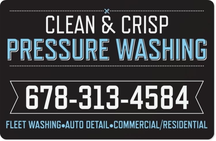 Avatar for Clean and Crisp