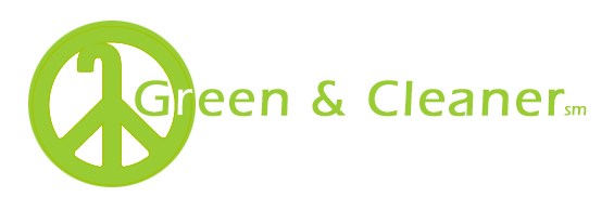 Logo for Green and Cleaner