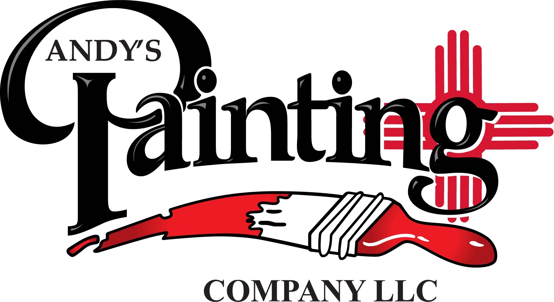 Andy's Painting Inc logo