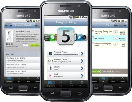 Android Application Development