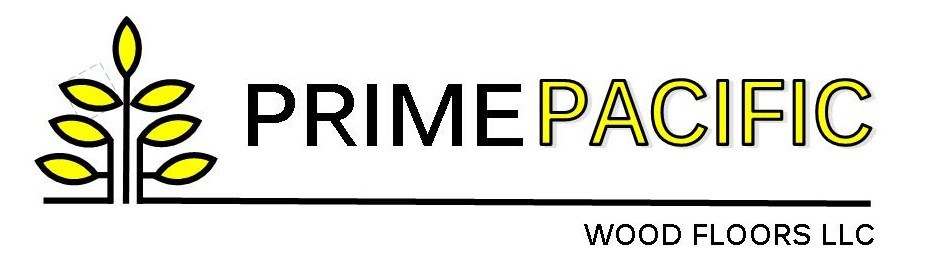 Logo for Prime Pacific Wood Floors LLC