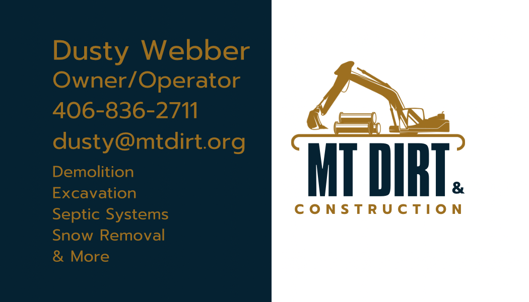 Avatar for MT Dirt & Construction