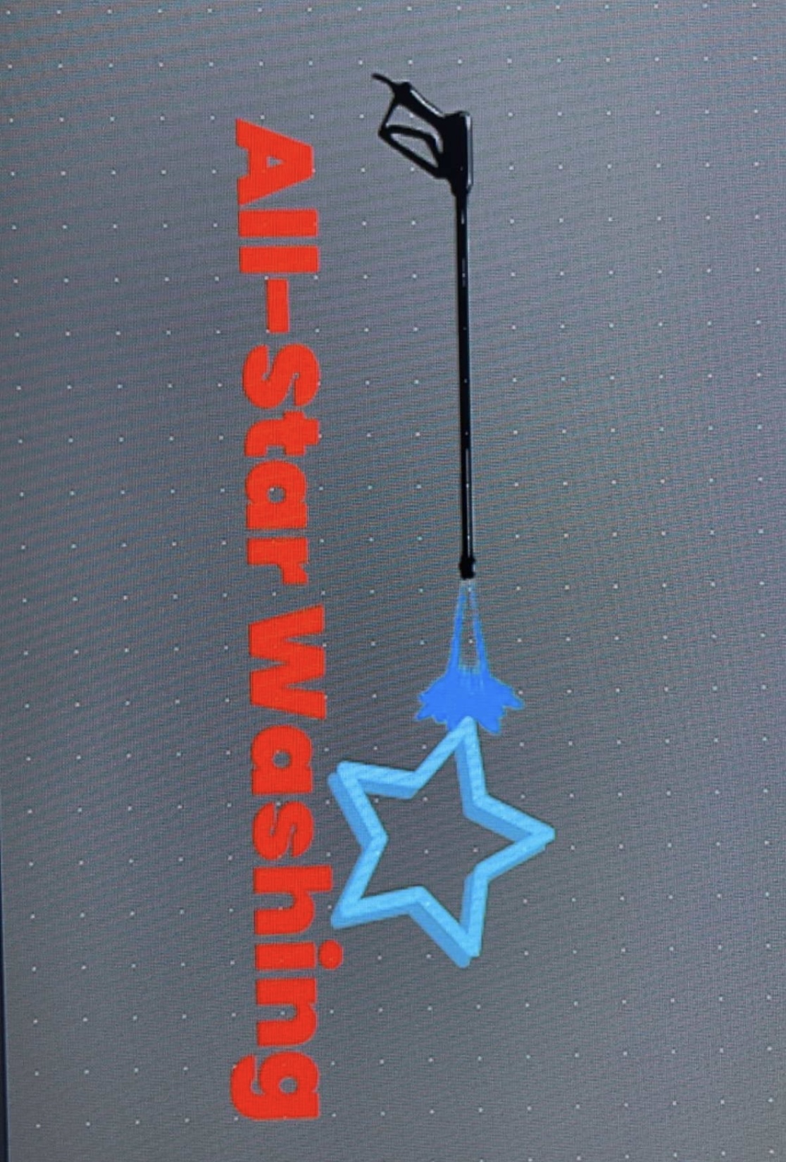 Avatar for All-Star Washing