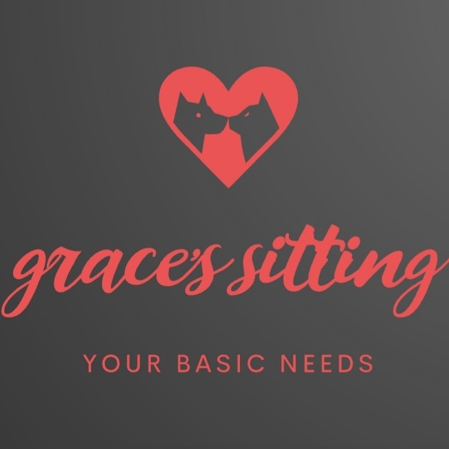 Grace's Sitting logo
