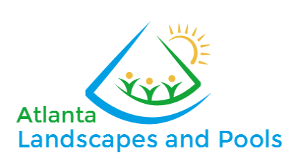 Atlanta Landscapes and Pools logo
