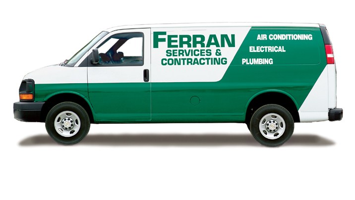 Avatar for Ferran Services & Contracting