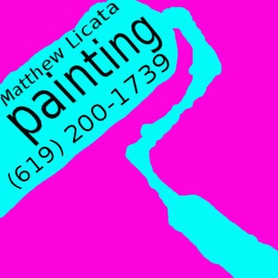Avatar for Matthew Licata Painting Services