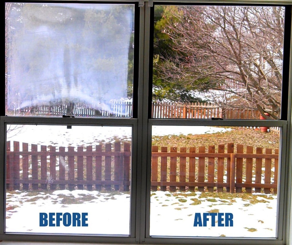 Before/After