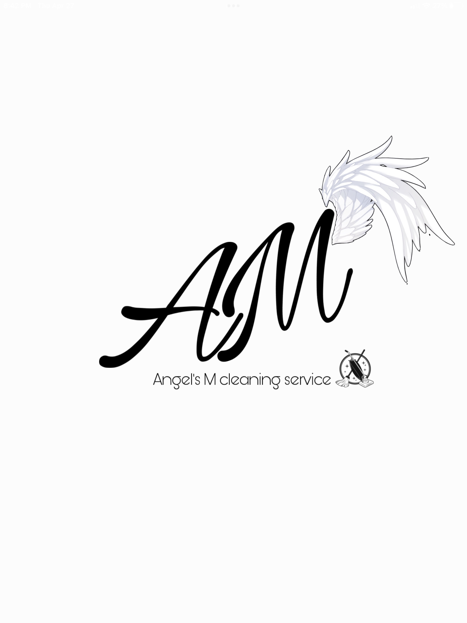 Avatar for Angel’s M cleaning