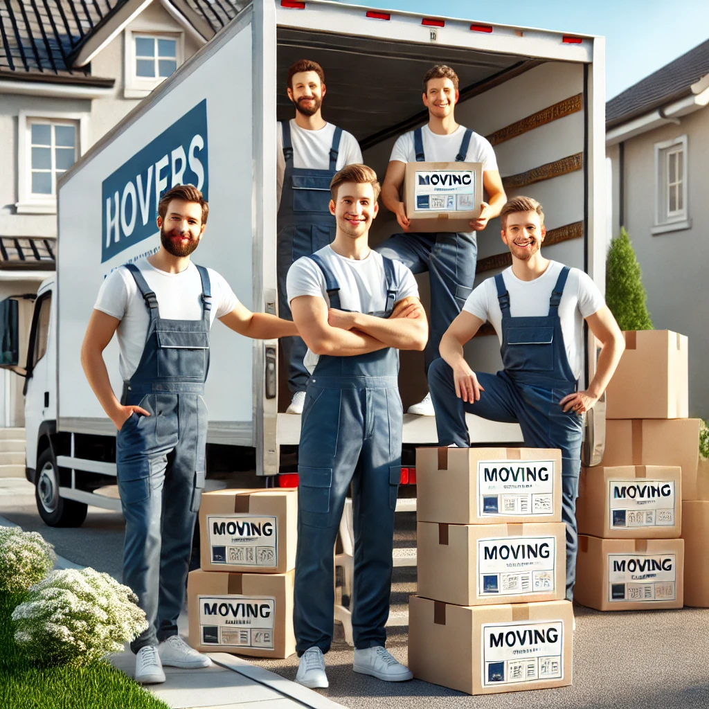 Avatar for Carela moving services