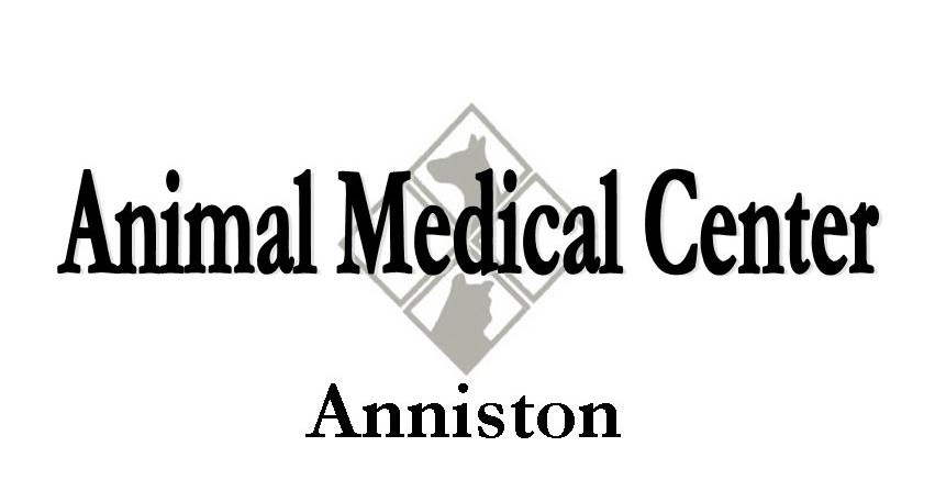 Logo for Animal Medical Center