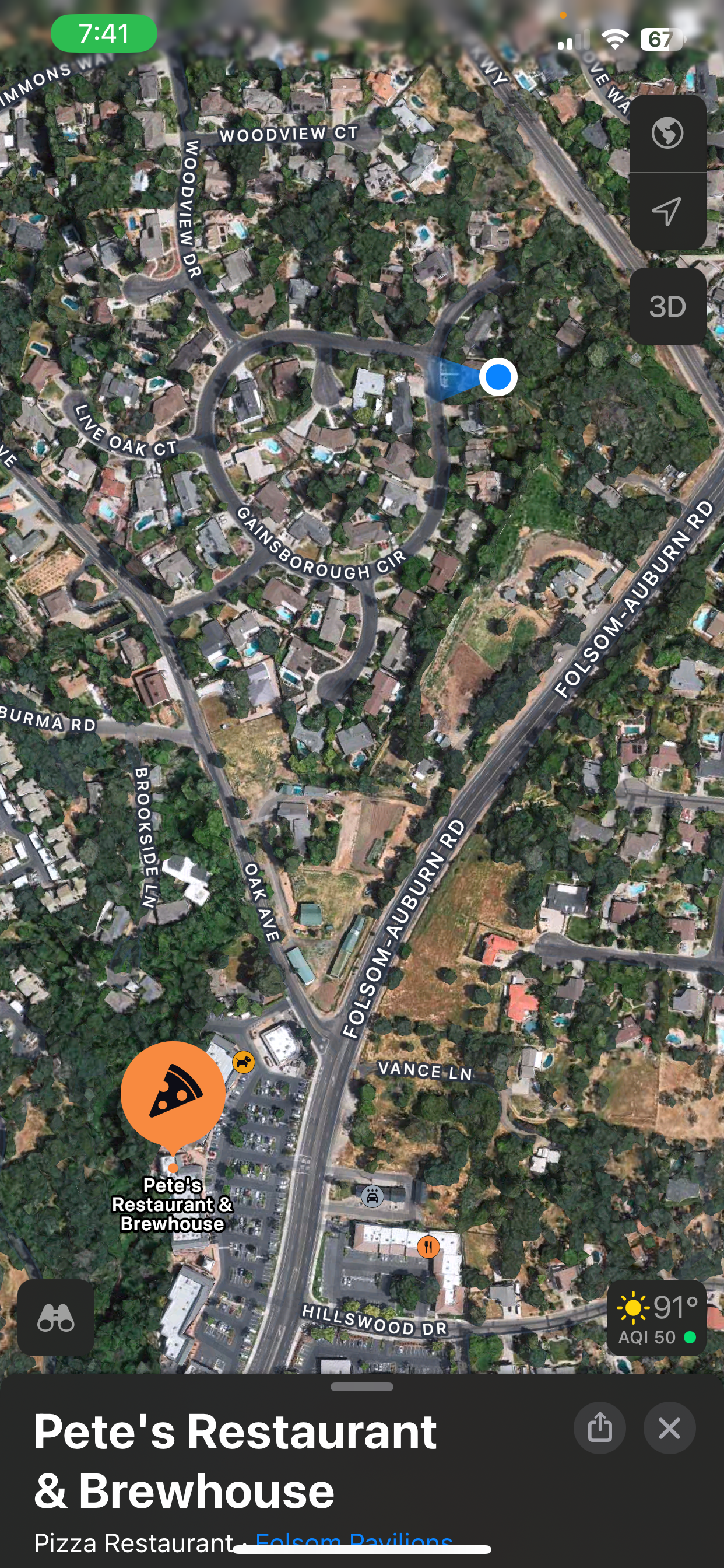 Avatar for Mason panzer