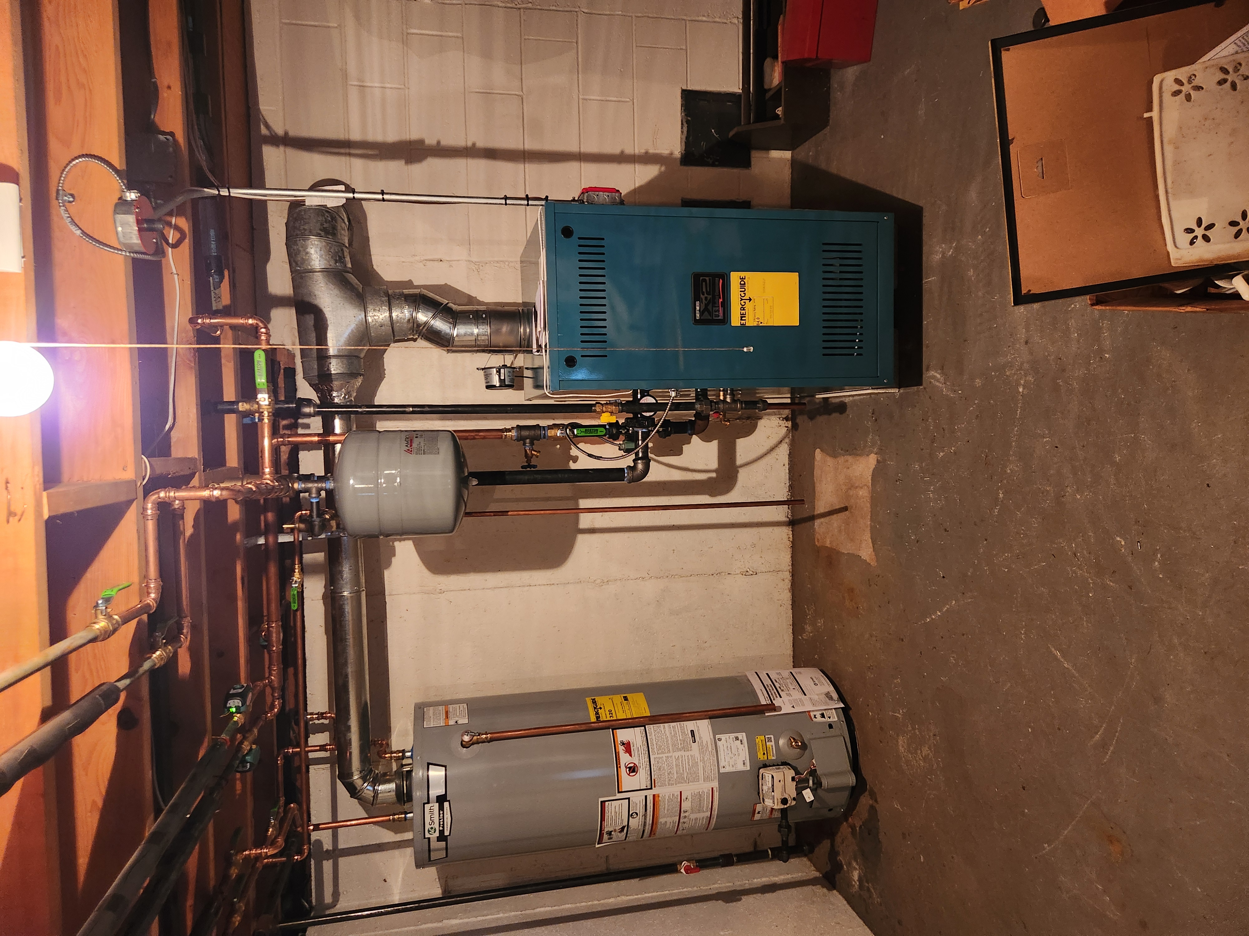 Avatar for Northeast comfort solutions