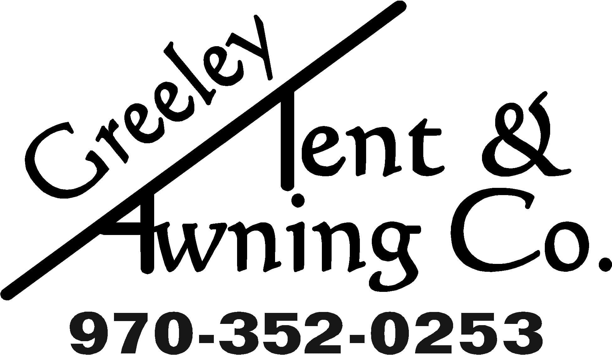 Avatar for Greeley Tent and Awning Co.