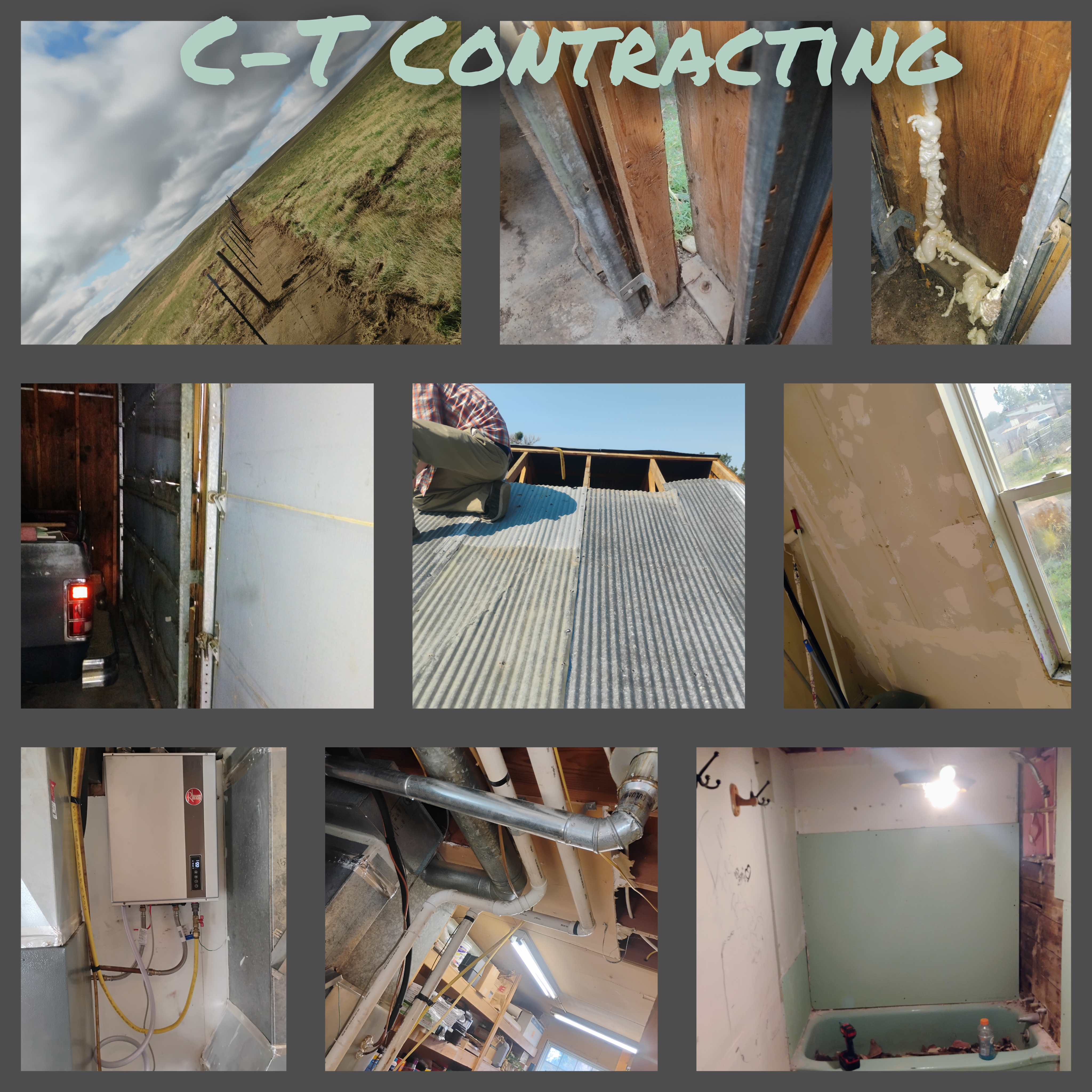 Avatar for C-T contracting