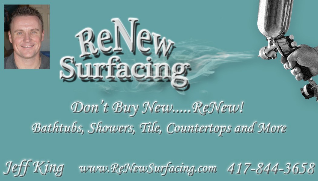 Avatar for ReNew Surfacing