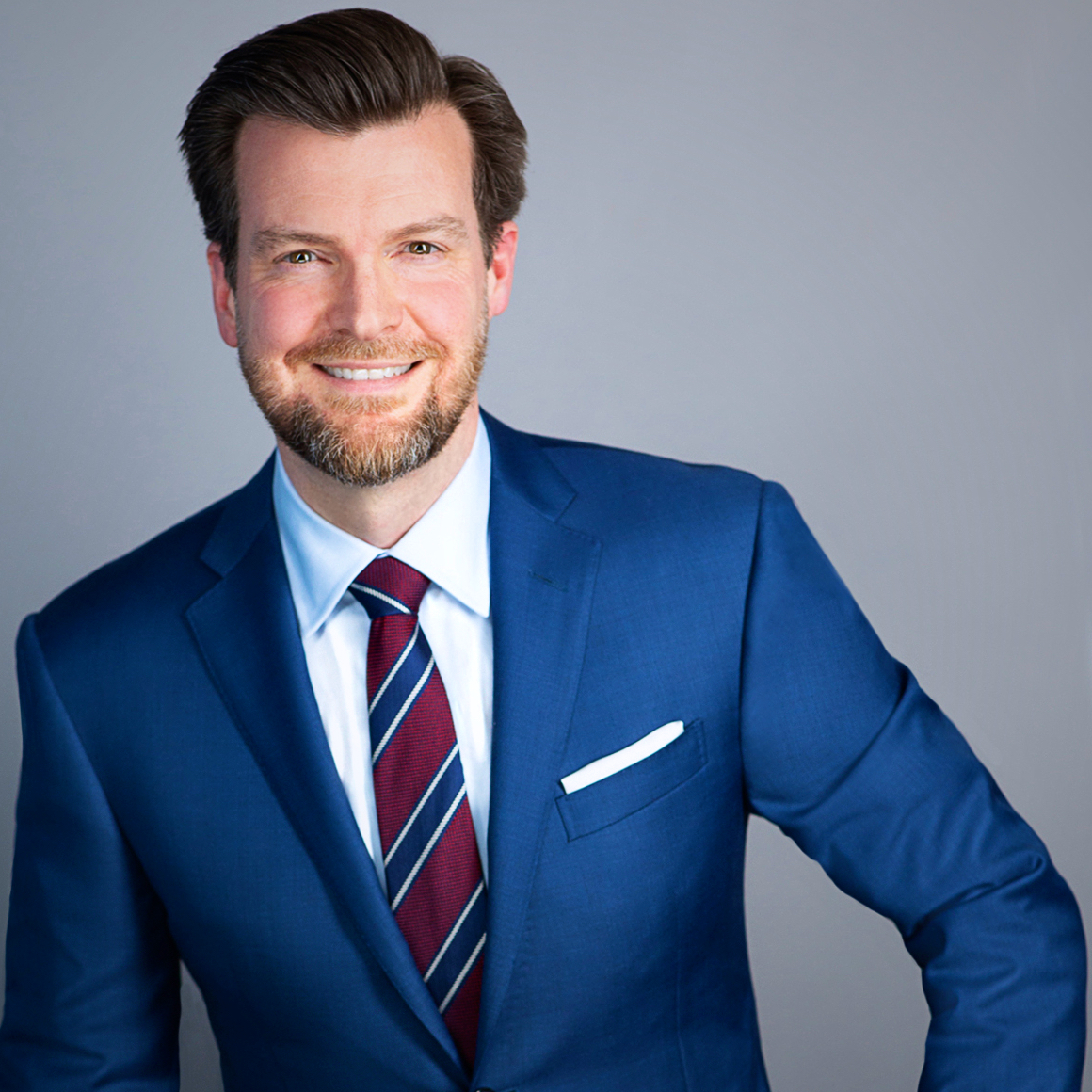 Avatar for Brandon Mason at Compass