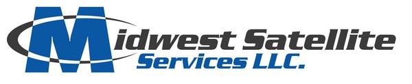 Midwest Satellite Services LLC logo