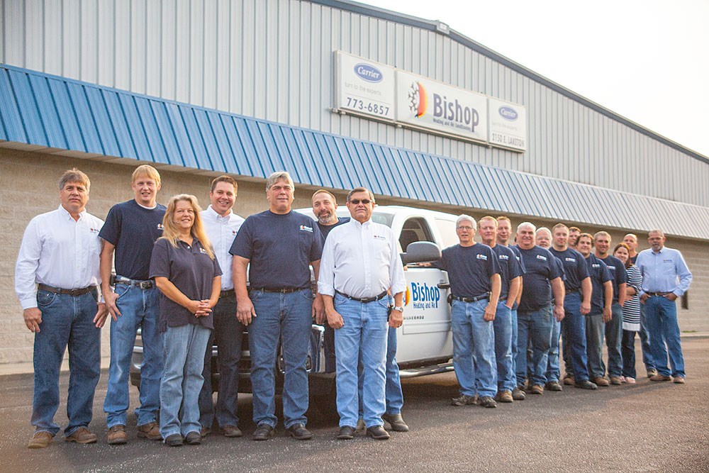Heating And Cooling In Muskegon Michigan www.angi.com