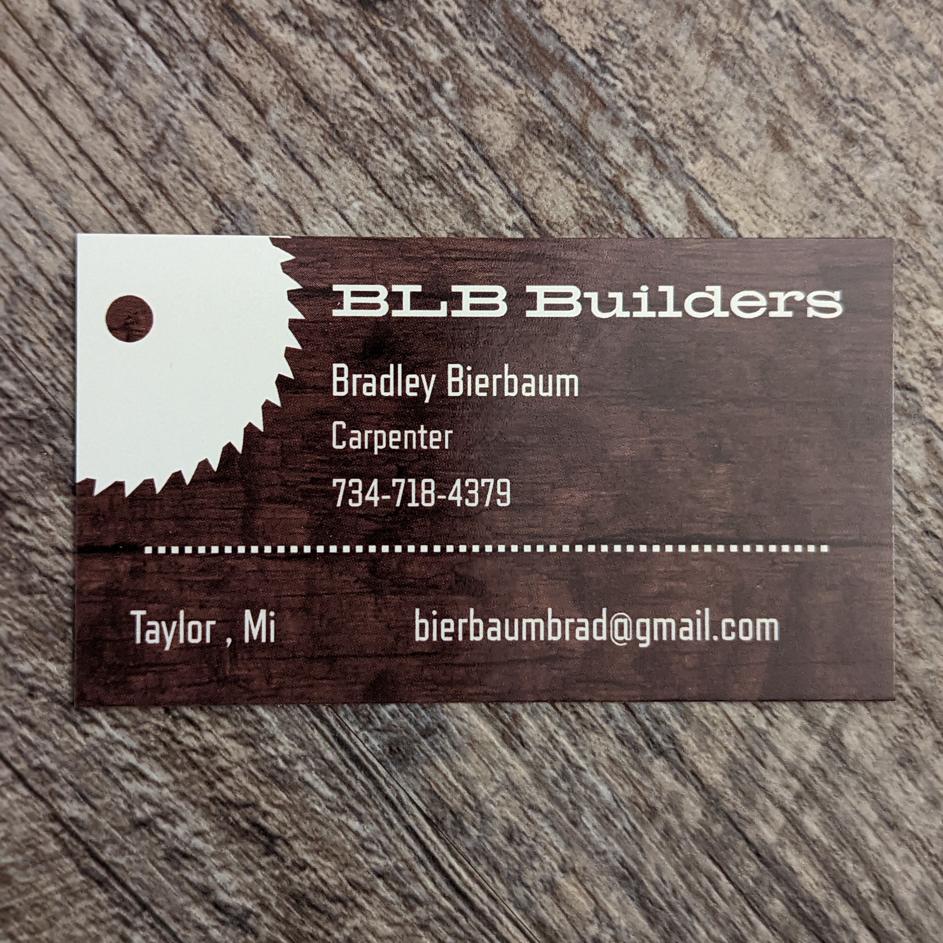 Avatar for BLB Builders