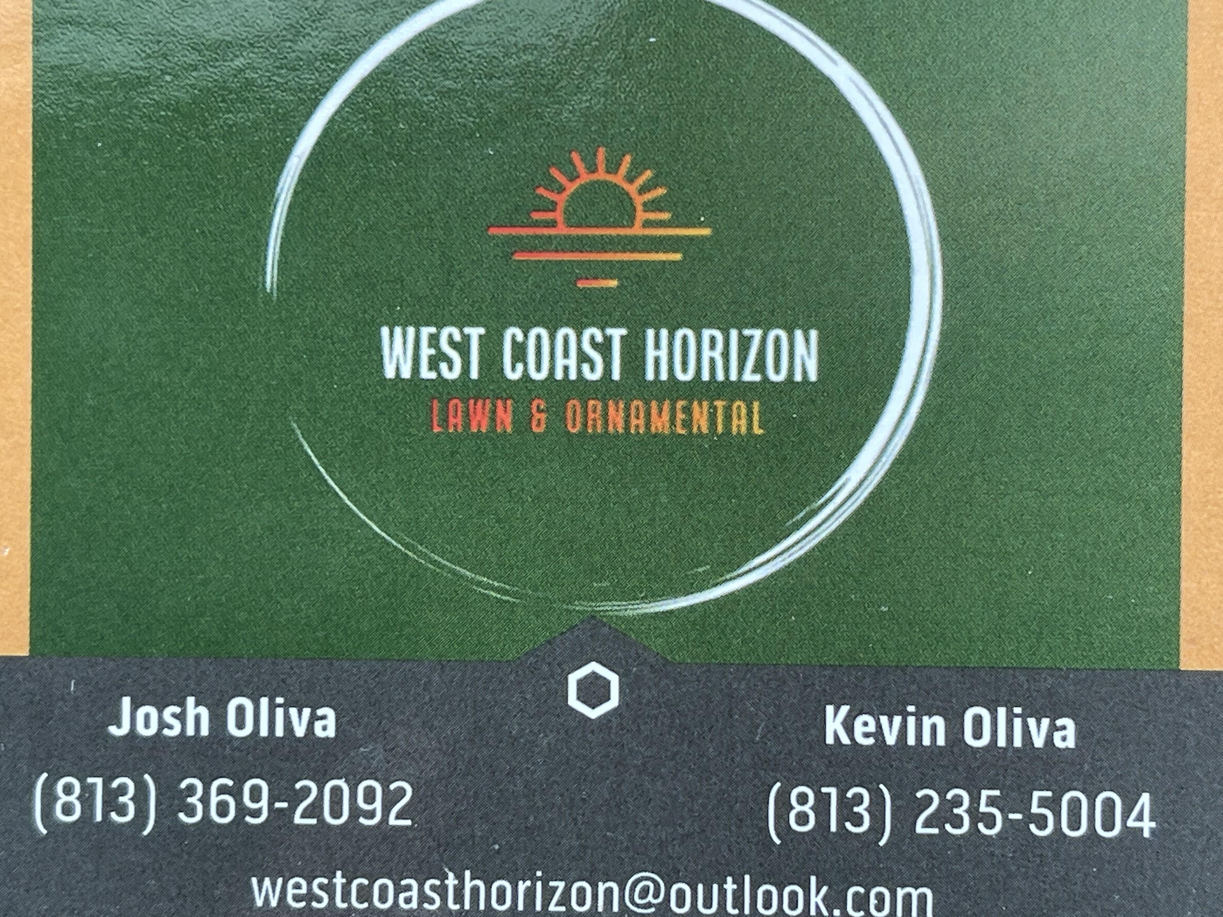 Avatar for West Coast Horizon Lawn and Ornamental LLC
