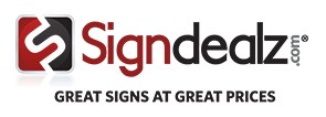 Signdealz logo