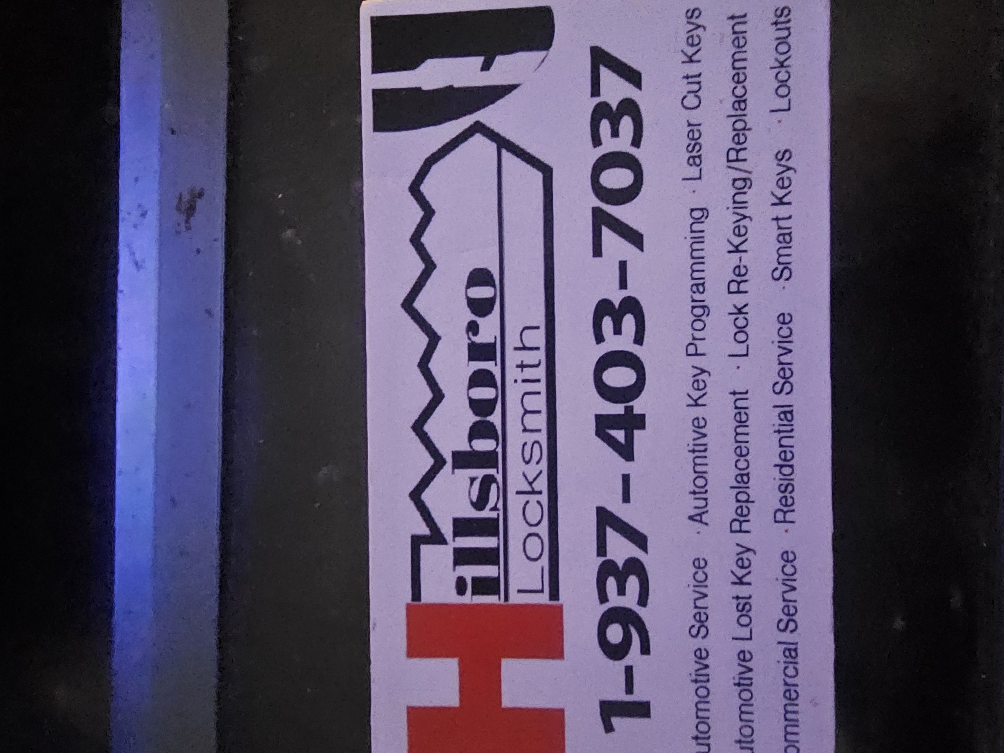 Avatar for Hillsboro locksmith