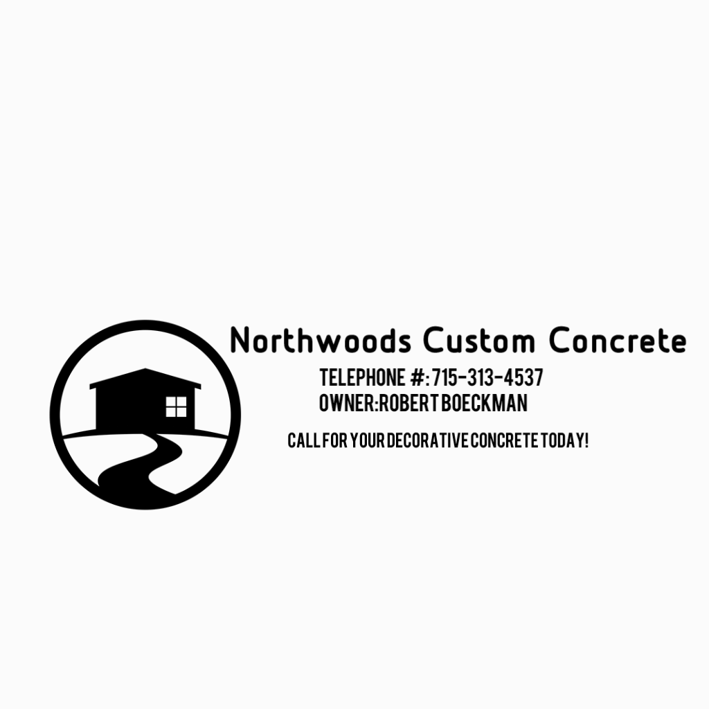 Avatar for Northwoods Custom Concrete