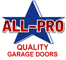 Avatar for All-Pro Quality Garage Doors