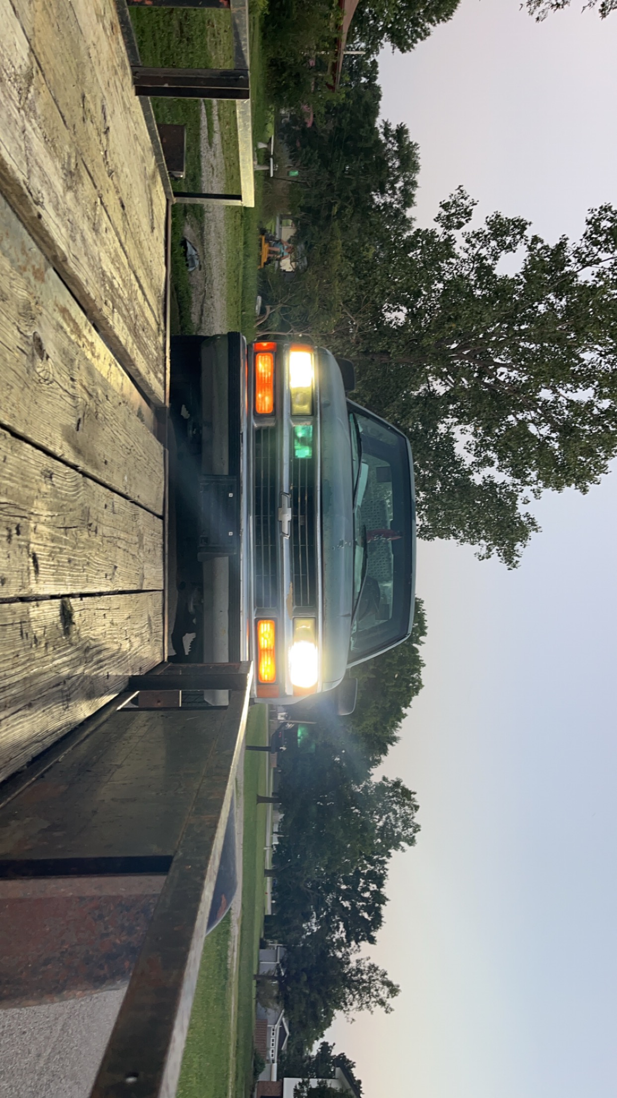 Avatar for Blackstone Farms and hauling