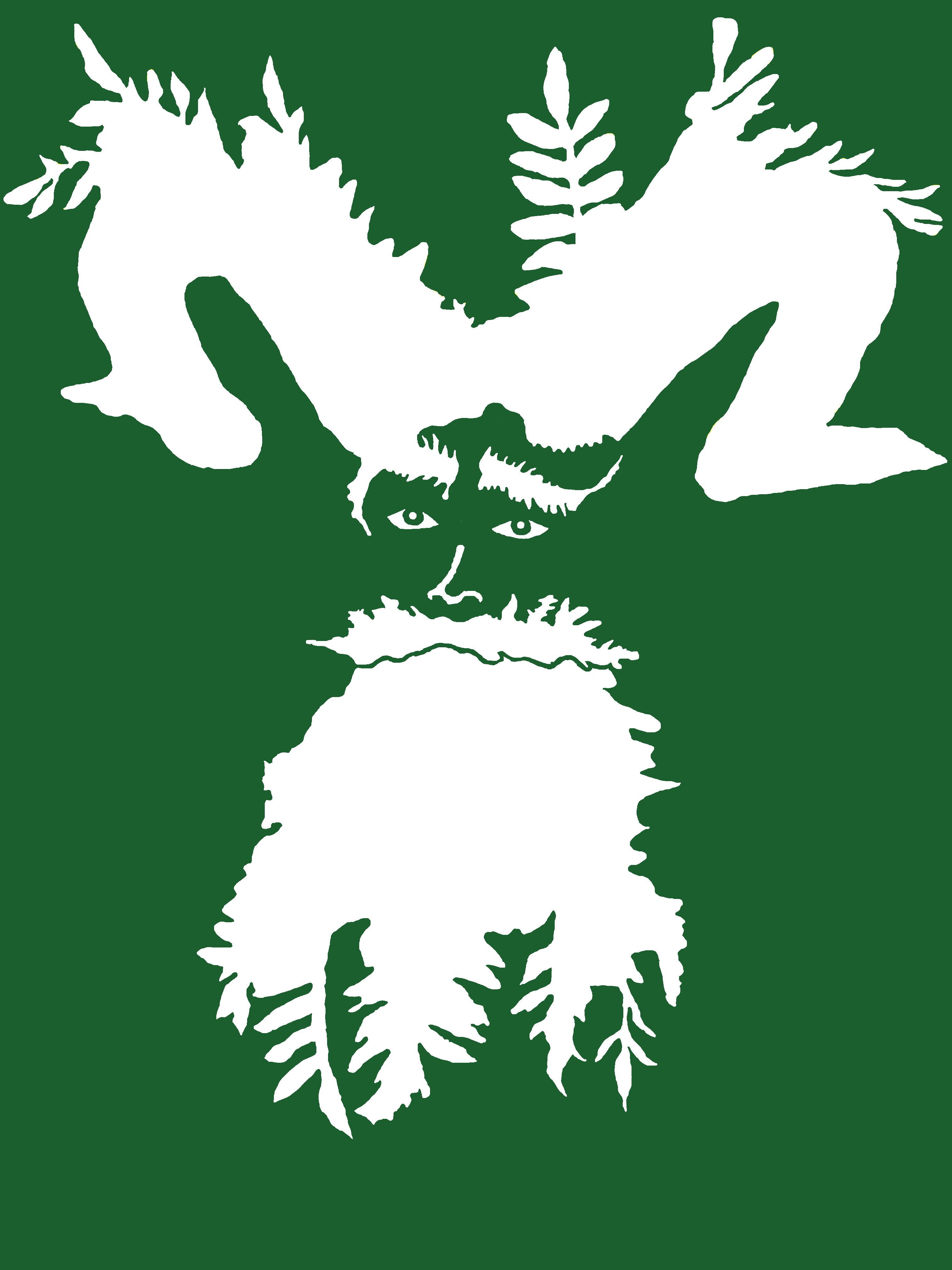 Avatar for Green Man Tree Service