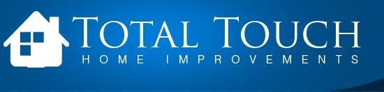 Total Touch Home Improvements logo