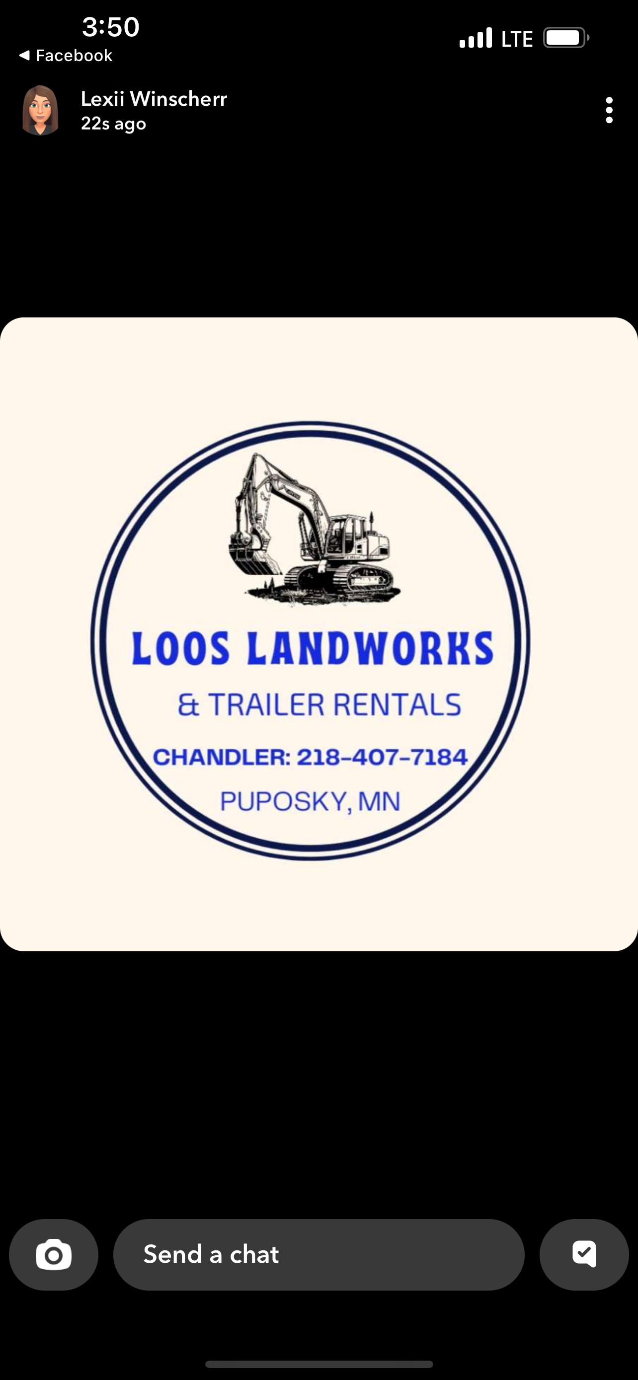 Avatar for Loos Landworks