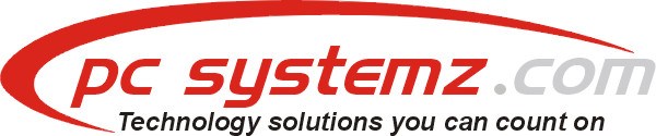 PC Systemz.com logo