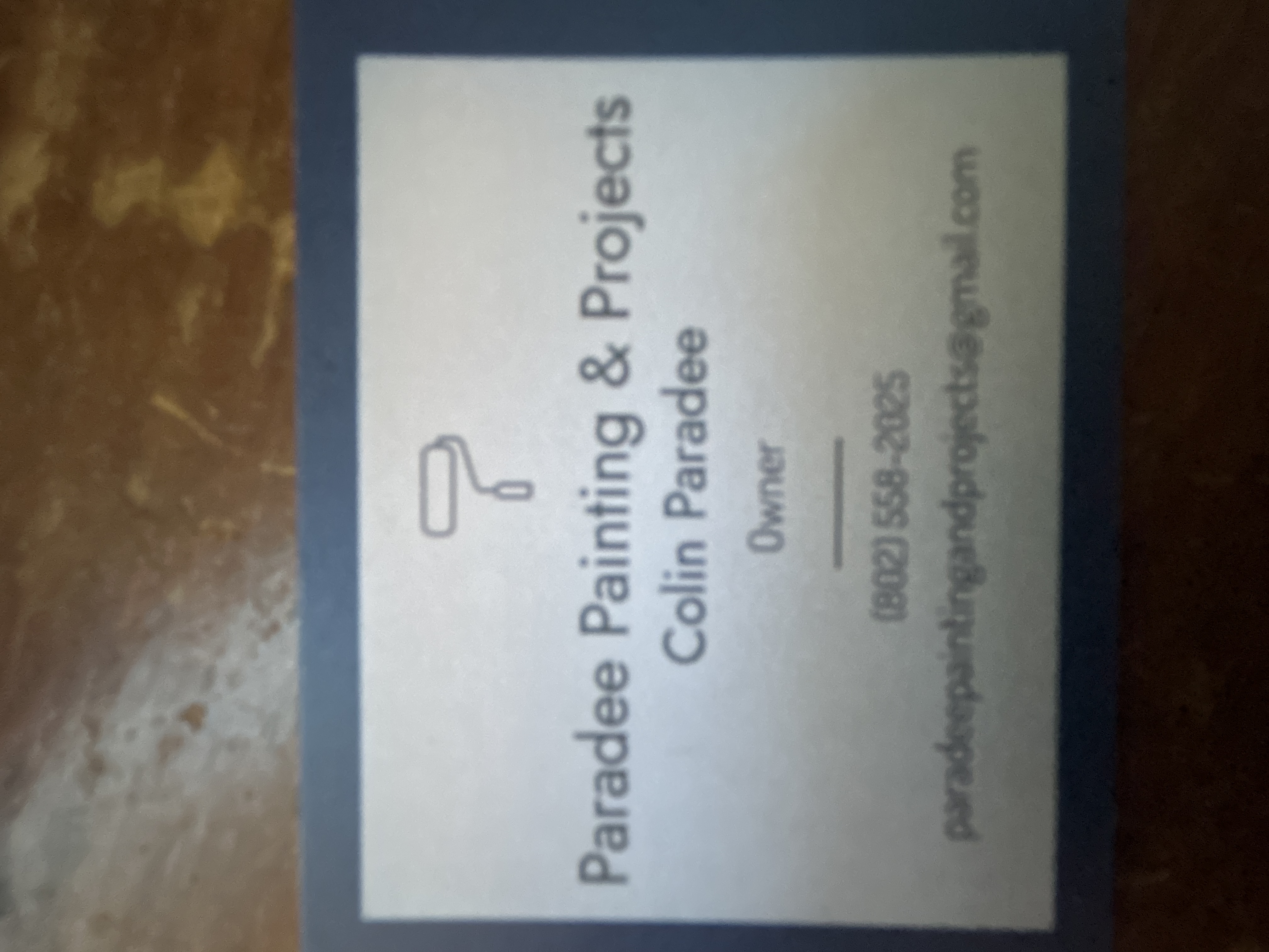 Avatar for Paradee Painting and Projects