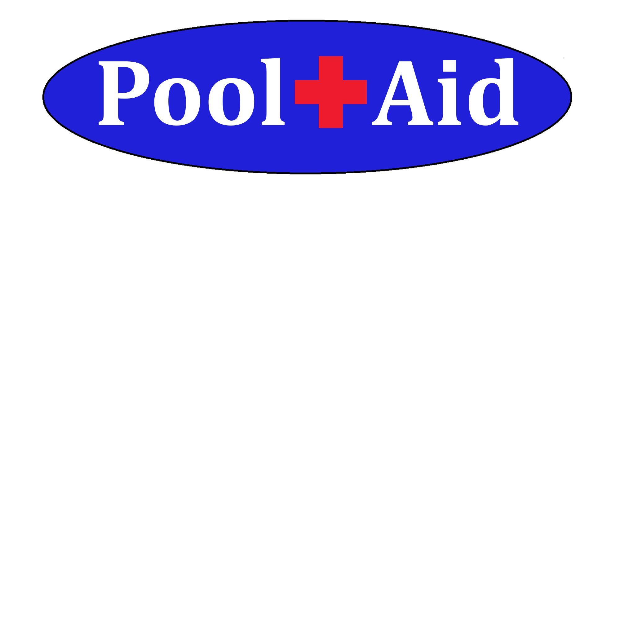Pool Aid logo