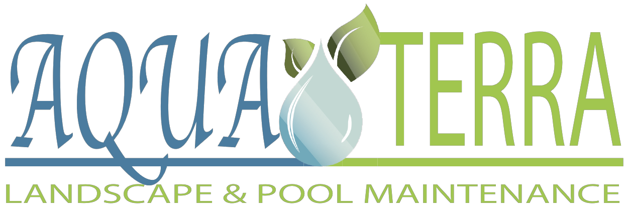 Aqua Terra logo