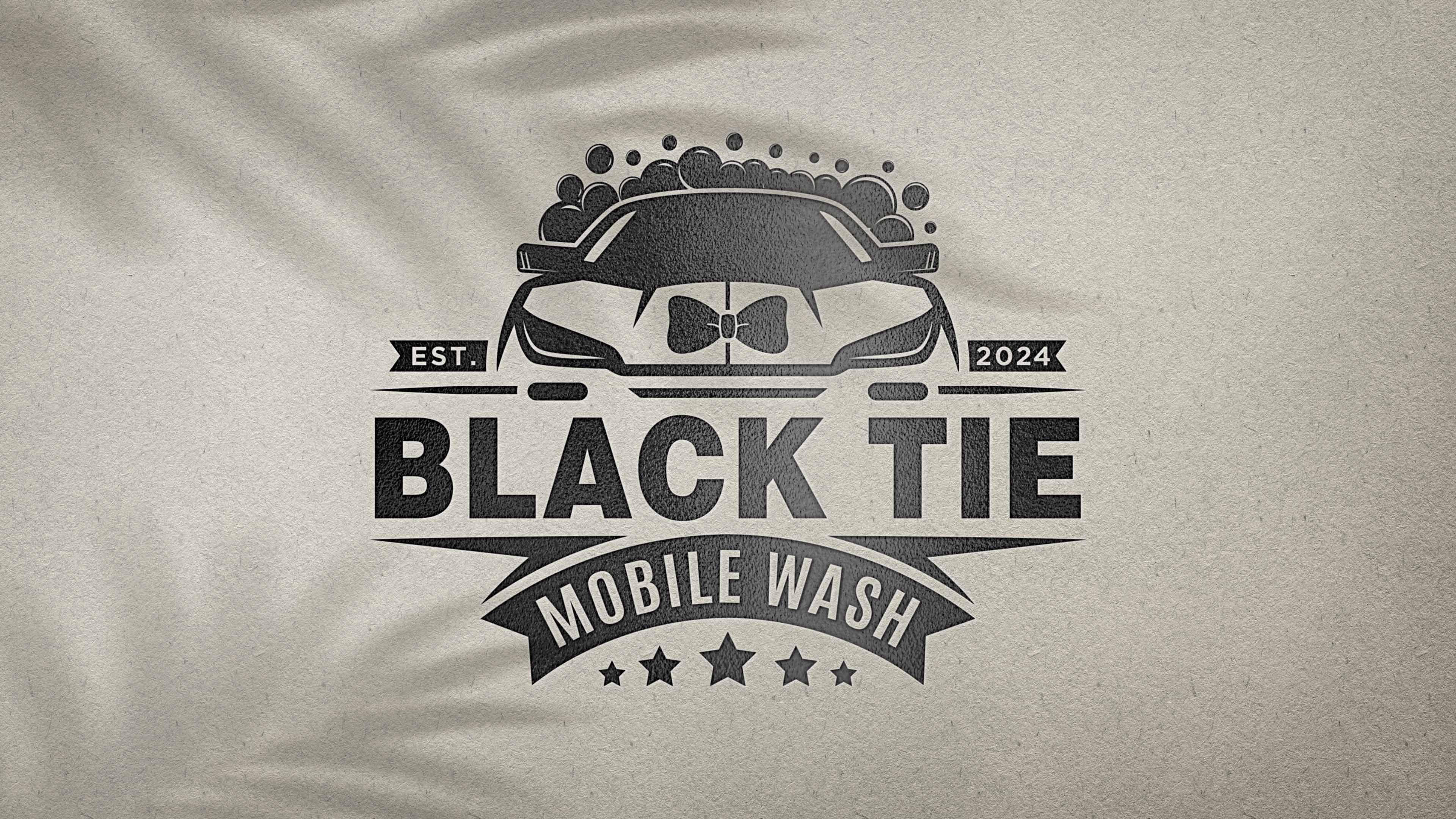 Avatar for Black Tie Mobile Wash