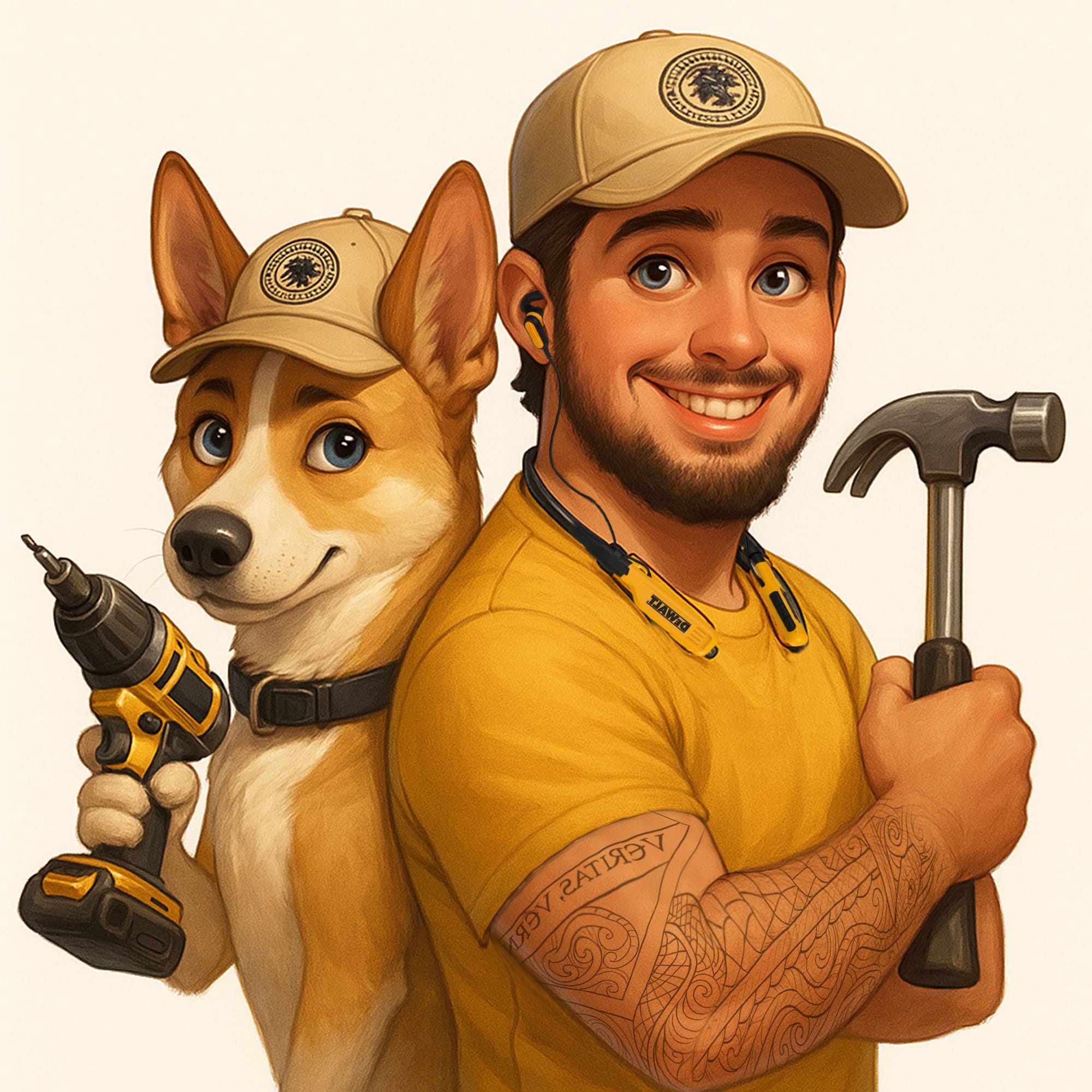 Avatar for Wehr There, LLC